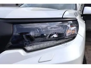 Toyota Land Cruiser PRADO TX L Limited 2023