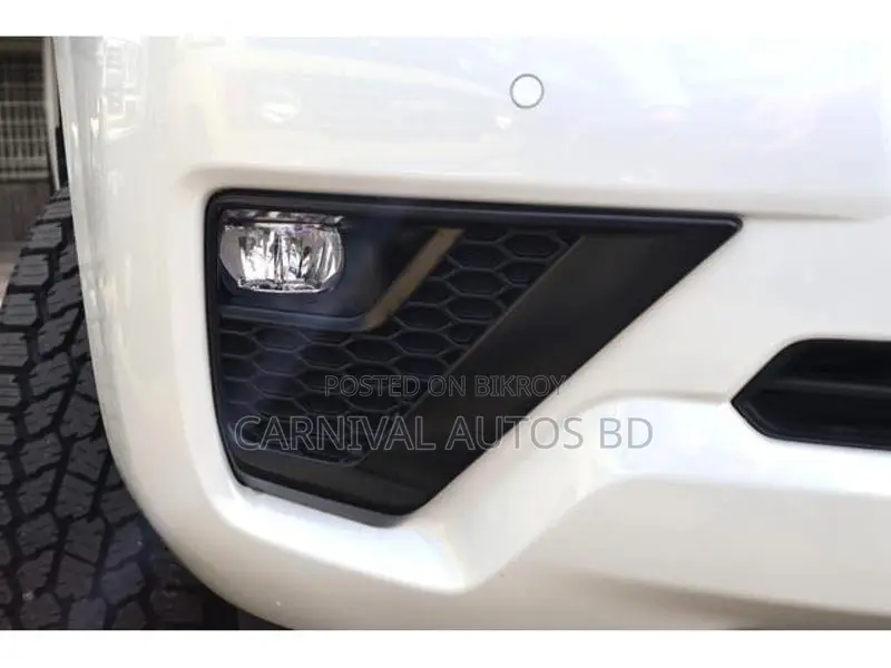 Toyota Land Cruiser PRADO TX L Limited 2023