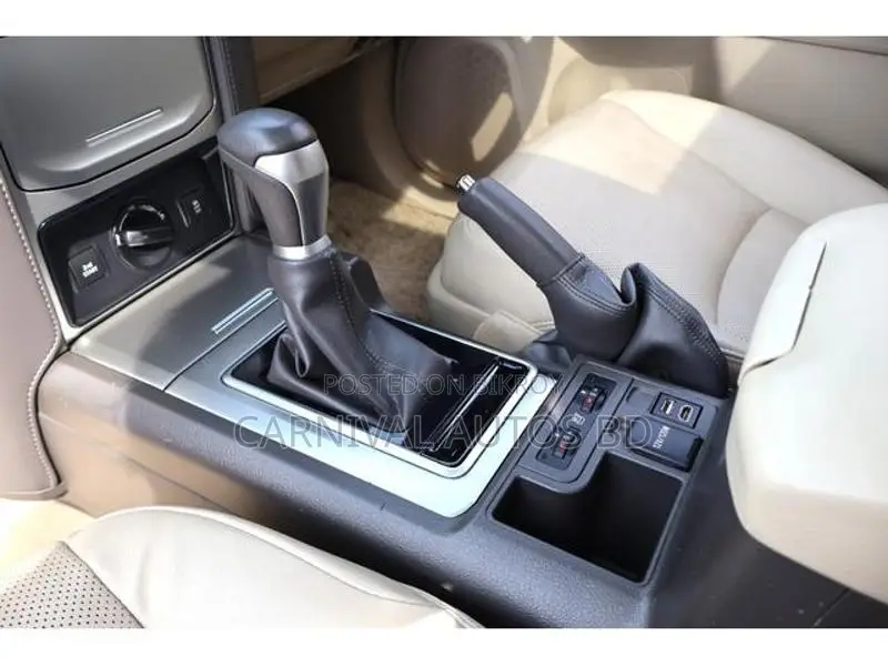 Toyota Land Cruiser PRADO TX L Limited 2023
