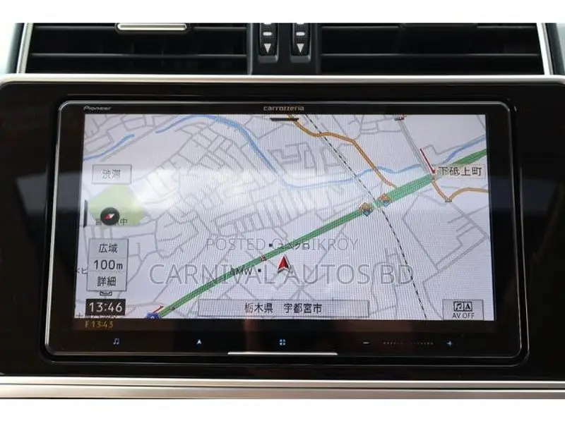 Toyota Land Cruiser PRADO TX L Limited 2023