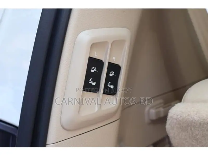 Toyota Land Cruiser PRADO TX L Limited 2023