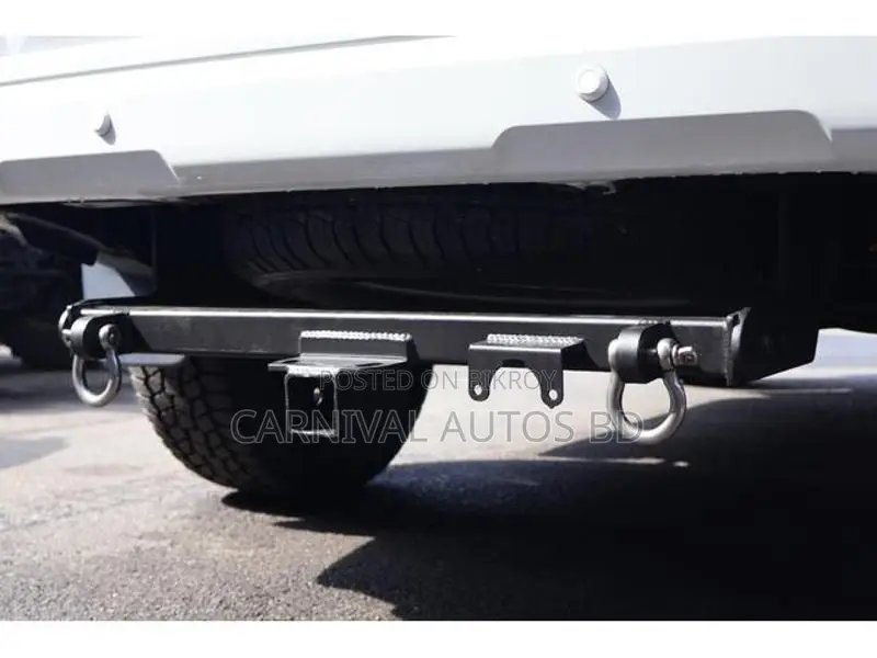Toyota Land Cruiser PRADO TX L Limited 2023
