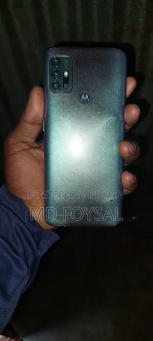Motorola Moto G 30 (Used)