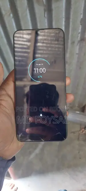 Motorola Moto G 30 (Used)