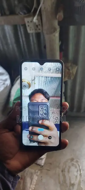 Motorola Moto G 30 (Used)