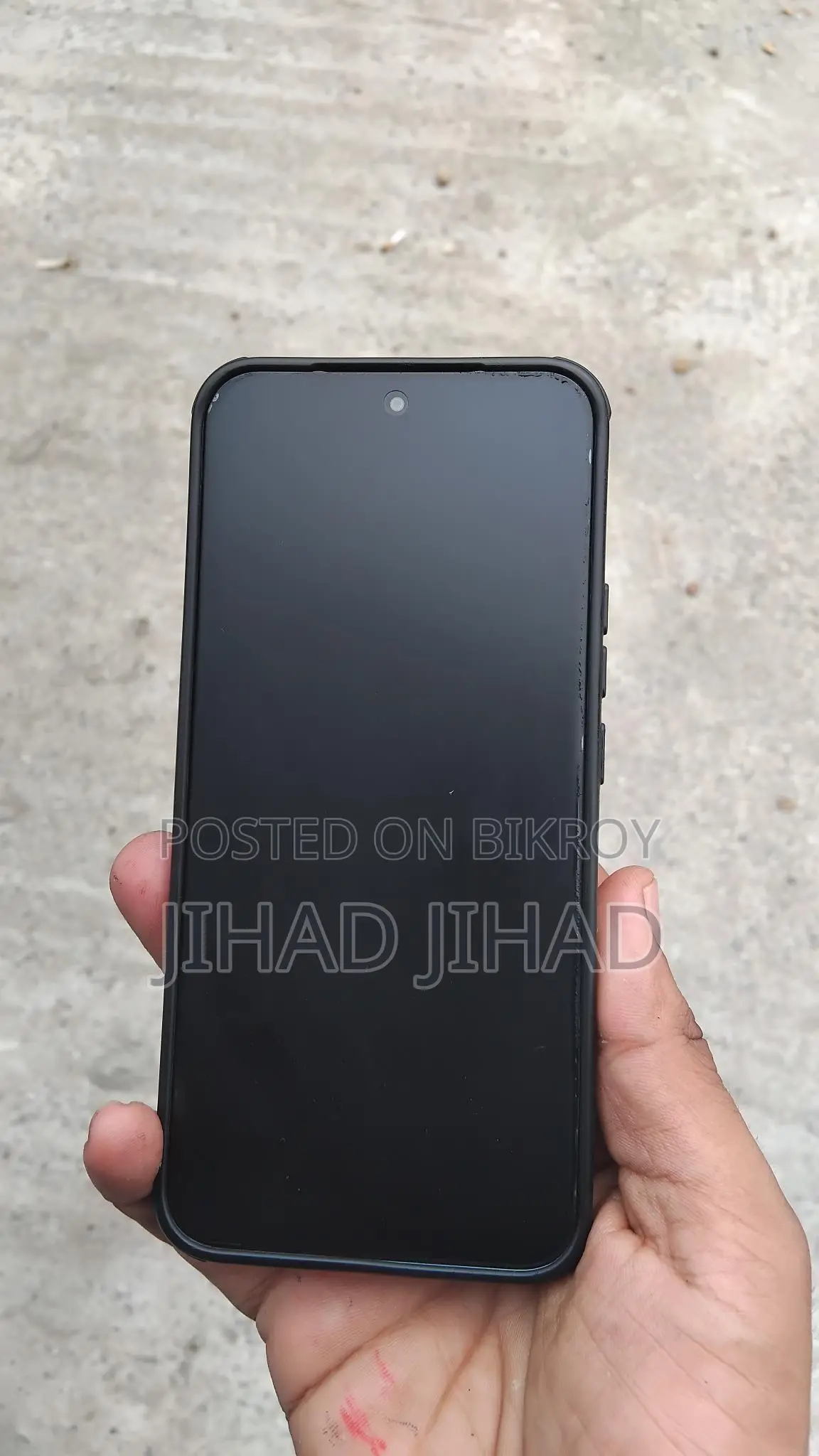 Tecno Spark 40 . (Used)