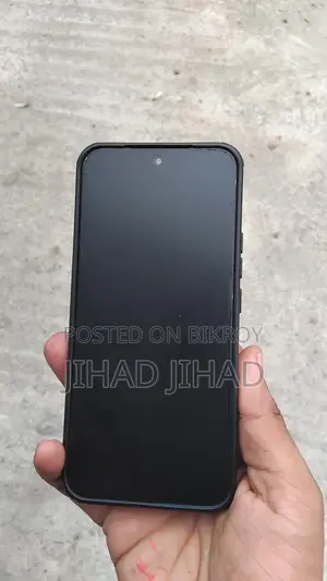 Tecno Spark 40 . (Used)