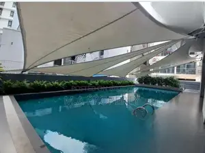 Exclusive Semi-furnished 3 Bed Flat for Rent in Gulshan 2 with Gym and Pool