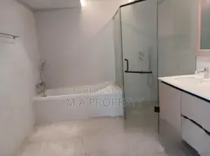 Exclusive Semi-furnished 3 Bed Flat for Rent in Gulshan 2 with Gym and Pool