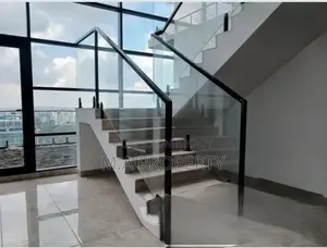Exclusive Semi-furnished 3 Bed Flat for Rent in Gulshan 2 with Gym and Pool