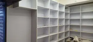 দোকানের ডেকোরেশন