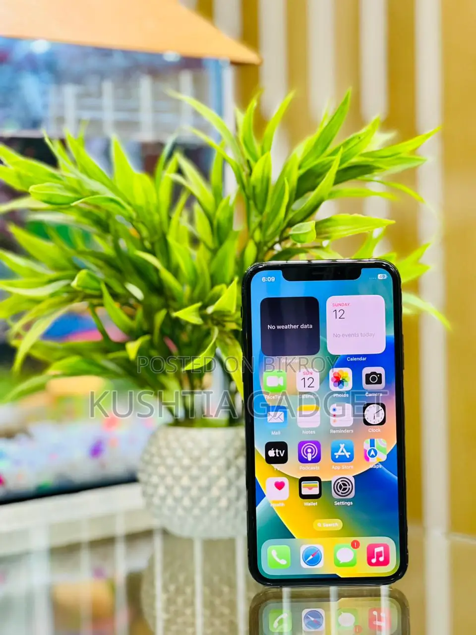 Apple iPhone XS (Used)