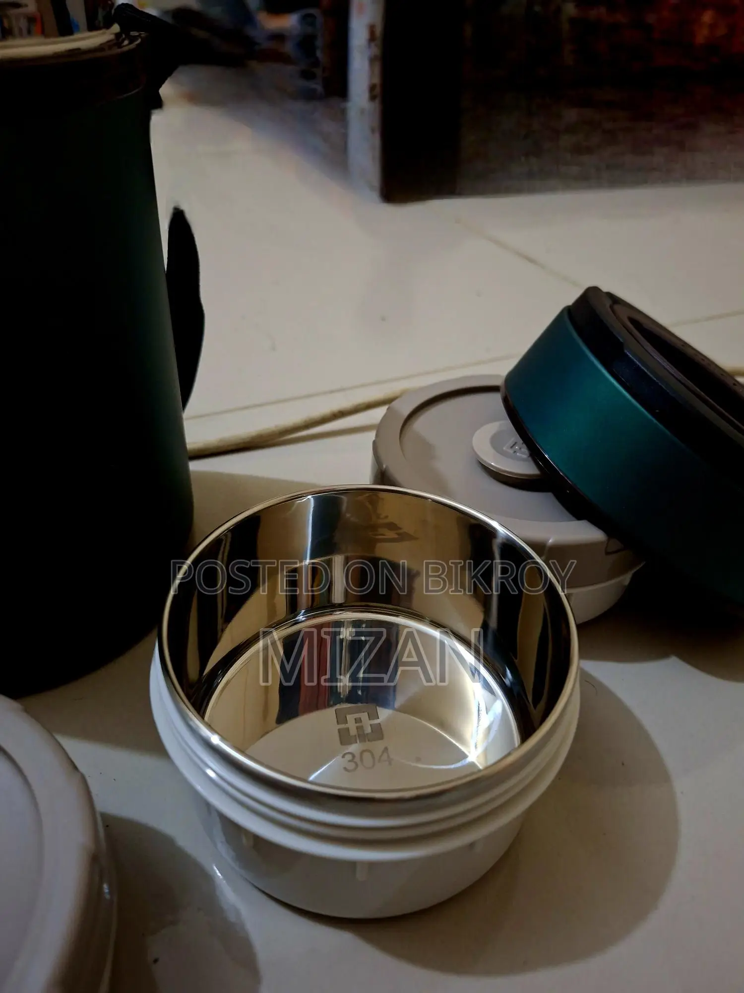 লাঞ্চ বক্স