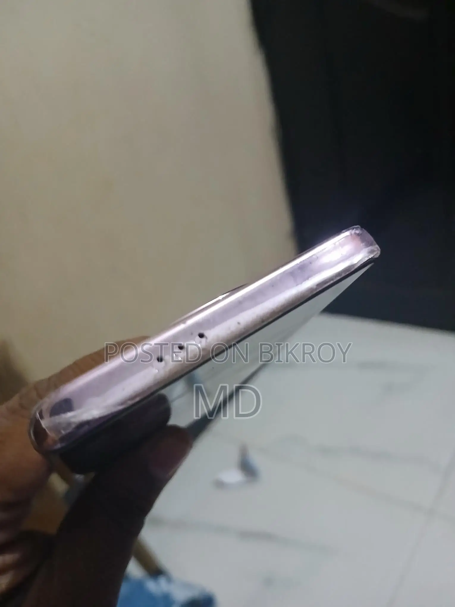 Honor 9C 12+12/256 (Used)