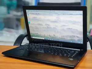 Lenovo 14" Display i3-3rd Gen, 4 GB RAM, 128 SSD Full Fresh Laptop