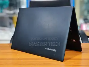 Lenovo 14" Display i3-3rd Gen, 4 GB RAM, 128 SSD Full Fresh Laptop