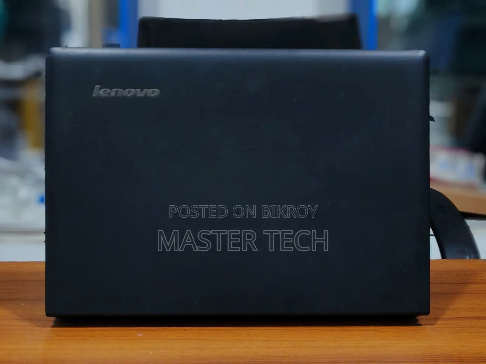 Lenovo 14" Display i3-3rd Gen, 4 GB RAM, 128 SSD Full Fresh Laptop