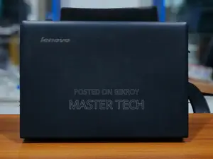Lenovo 14" Display i3-3rd Gen, 4 GB RAM, 128 SSD Full Fresh Laptop