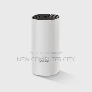 TP-Link Deco E4 (Single pack) Whole Home Mesh Wi-Fi System Dual-band