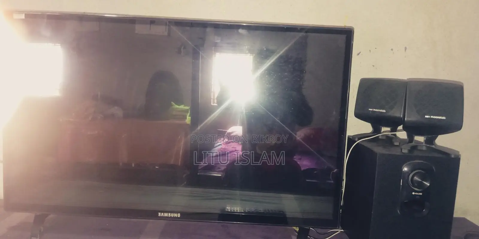 TV for Sale