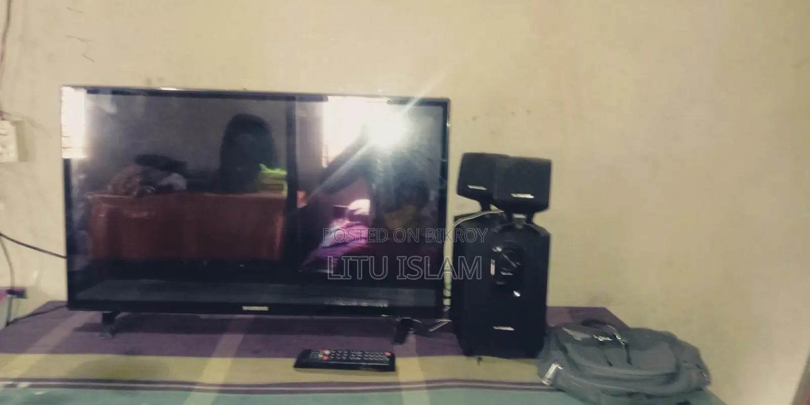 TV for Sale
