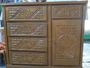 ওয়ার্ডরোব এবং শোকেস