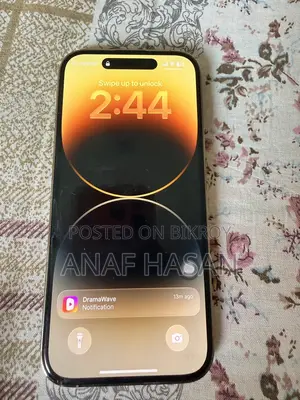 Apple iPhone 14 Pro . (Used)