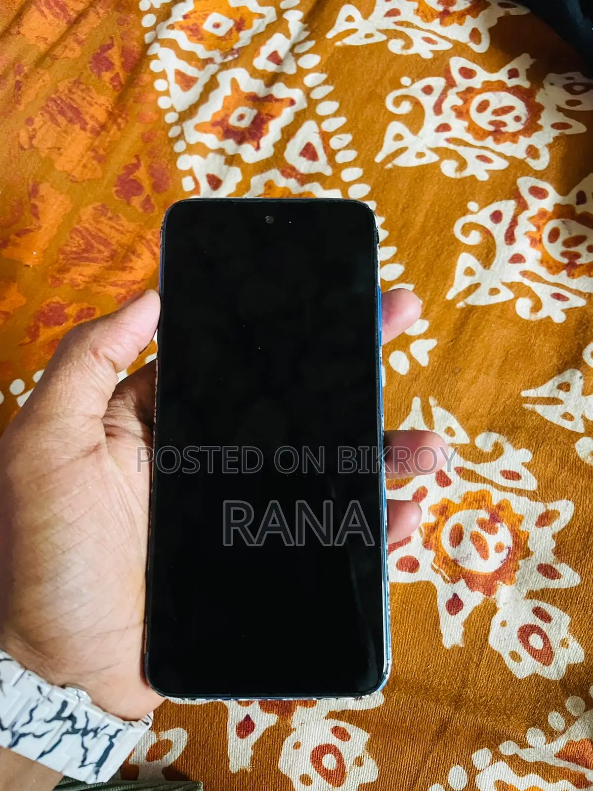 মোবাইল ফোন (ব্যবহৃত)