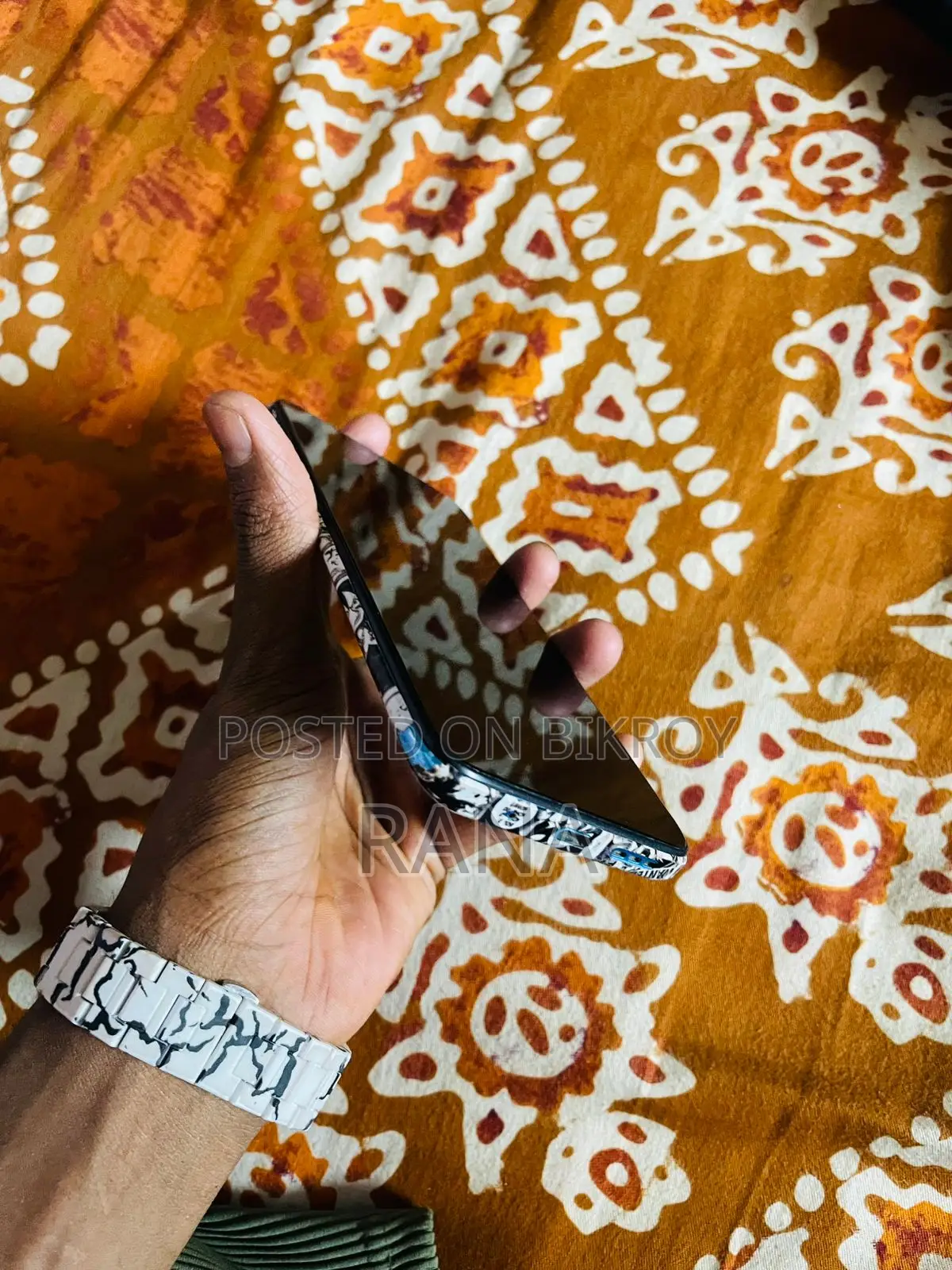 মোবাইল ফোন (ব্যবহৃত)