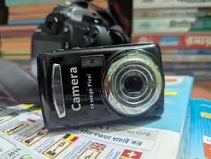 Digital Camera 16 Mega Pixel