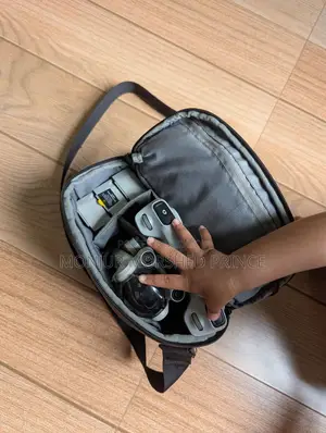 Dji Mini 3 Pro