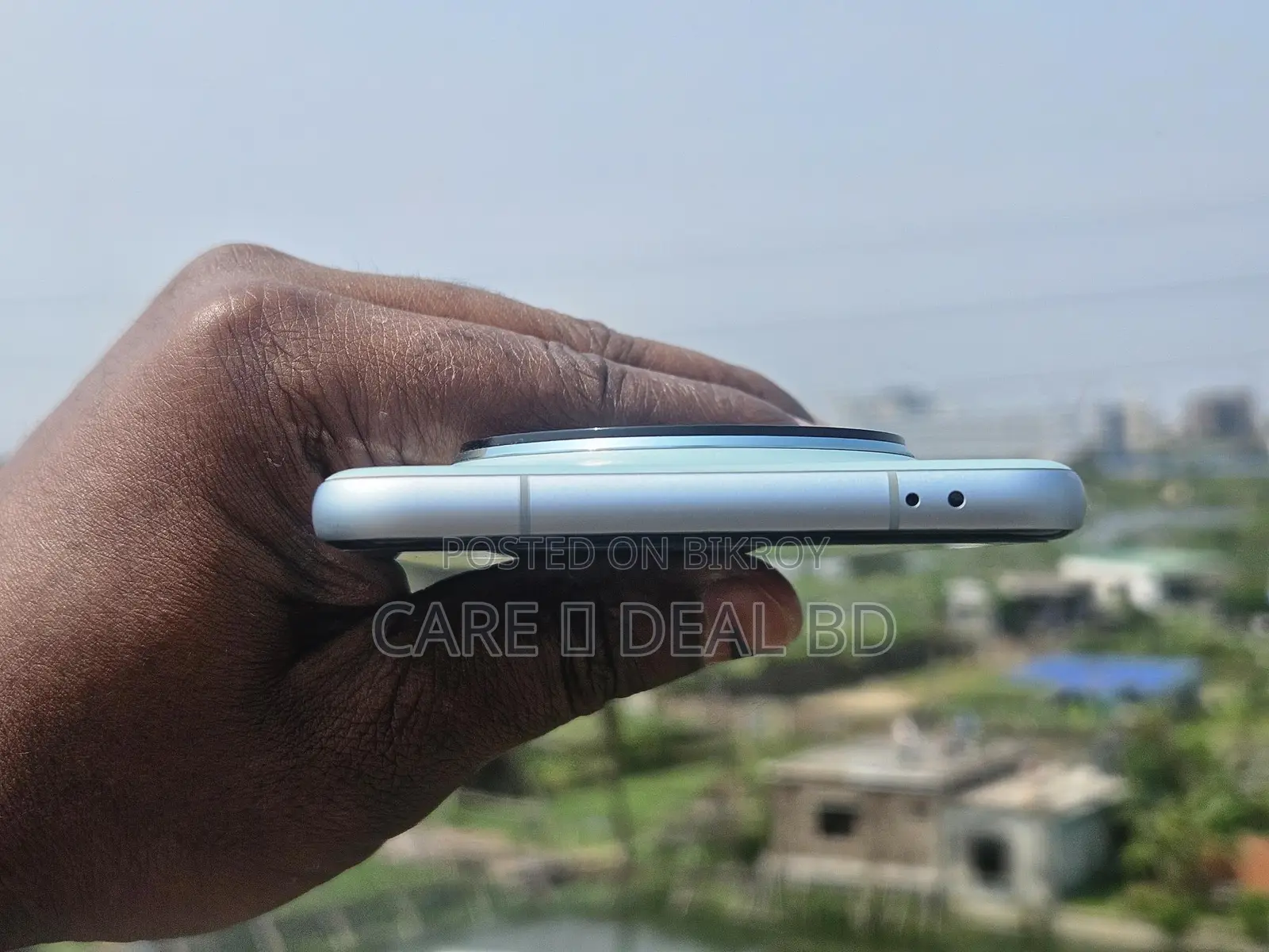 Huawei Mate 60 Pro 12/512GB Full Box (Used)