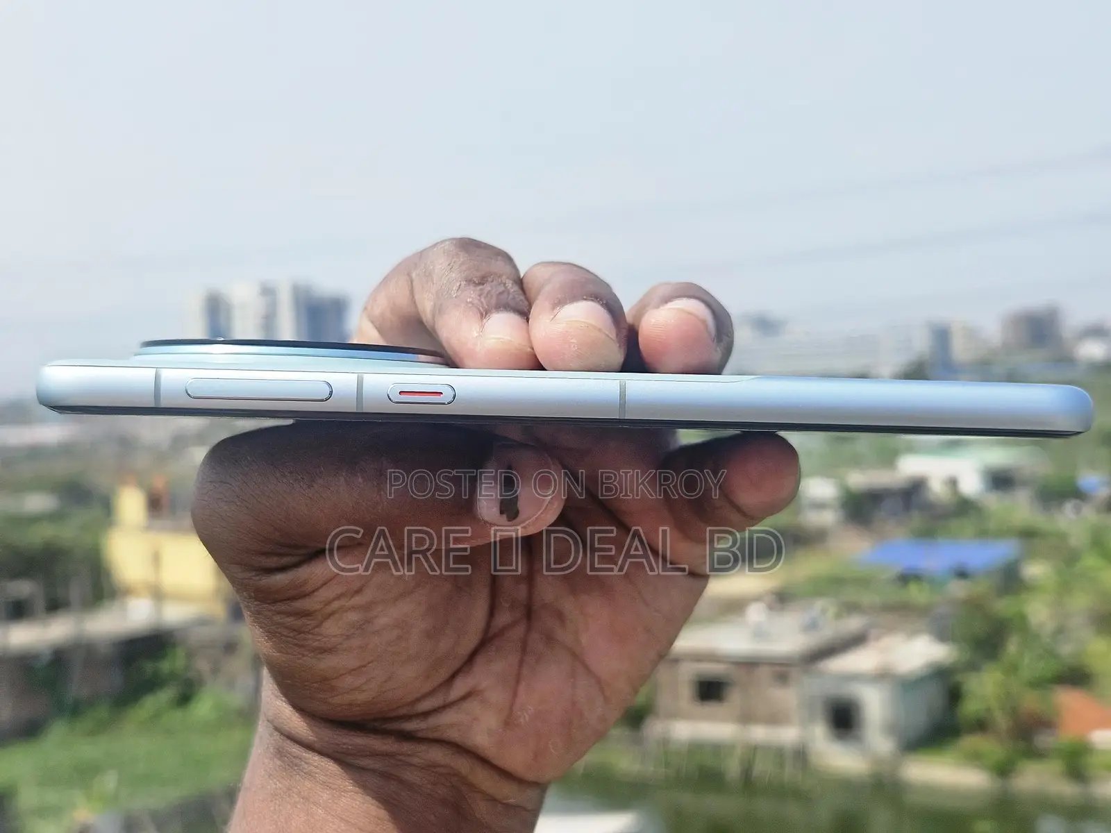 Huawei Mate 60 Pro 12/512GB Full Box (Used)