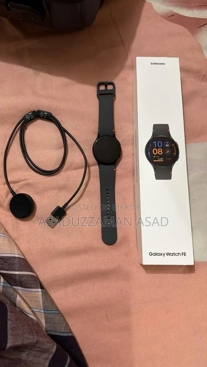 Samsung Galaxy Watch FE