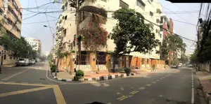 4-Bedroom Apartment in Baridhara for Rent