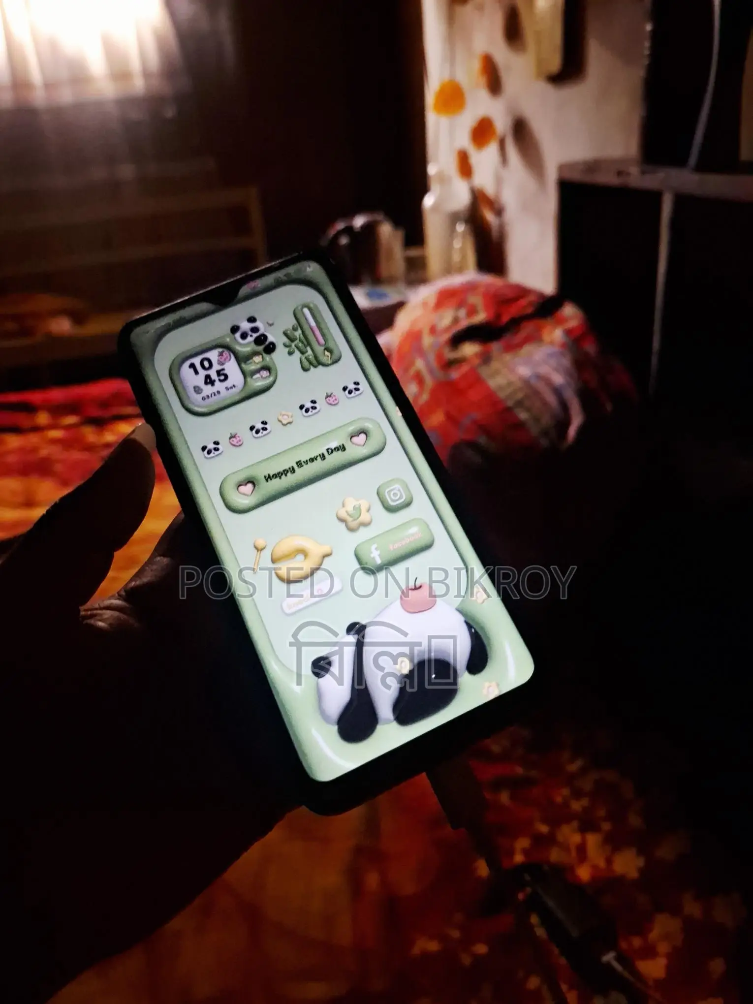 Xiaomi Redmi 9 4/64 (Used)