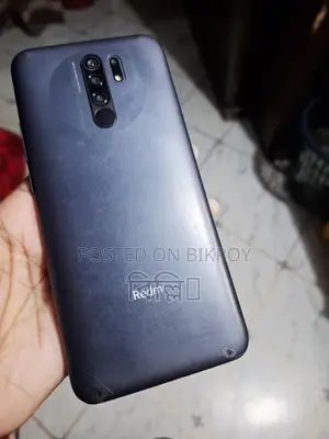Xiaomi Redmi 9 4/64 (Used)