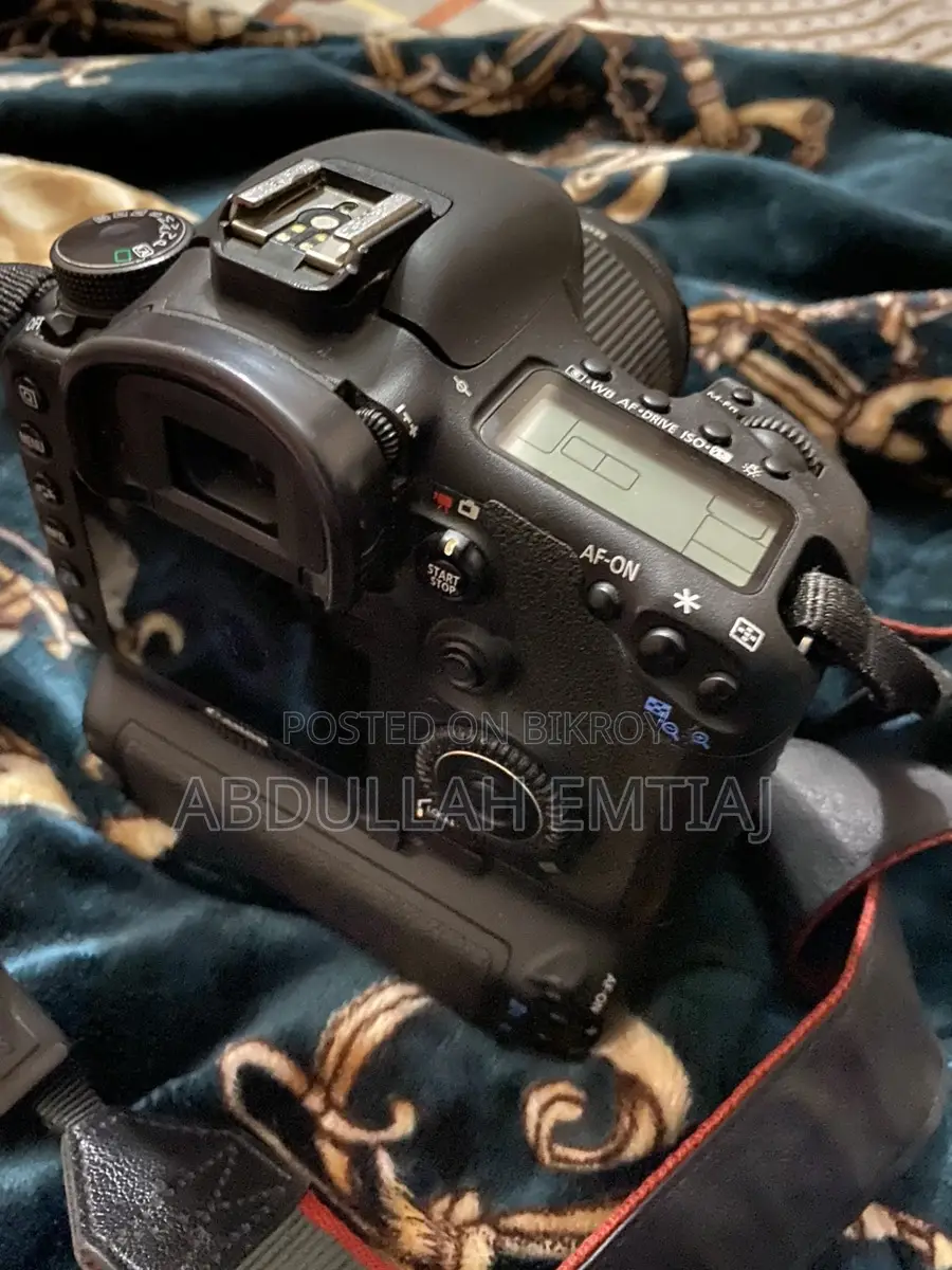 Canon digital camera for sale