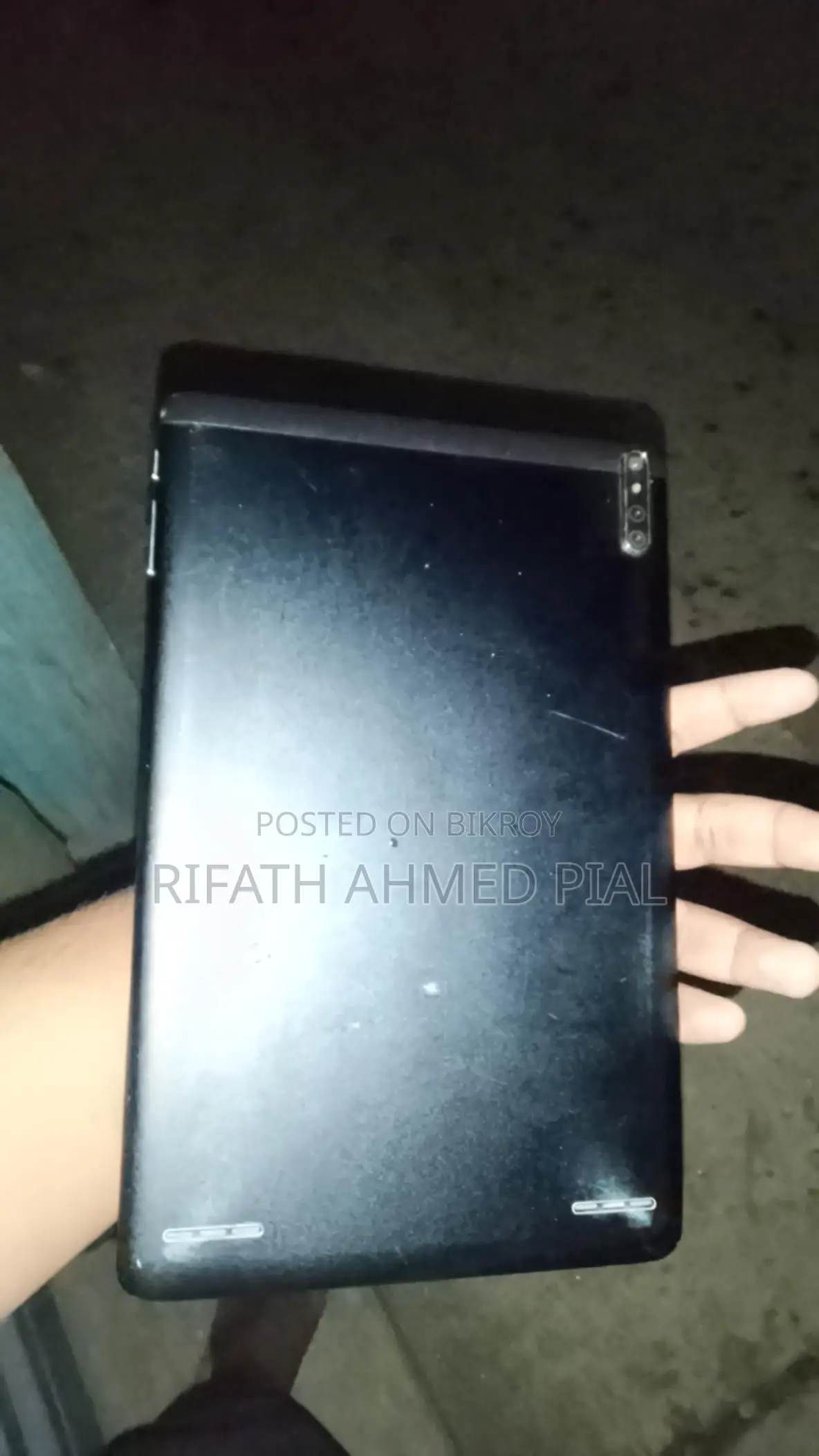 Tablet P30