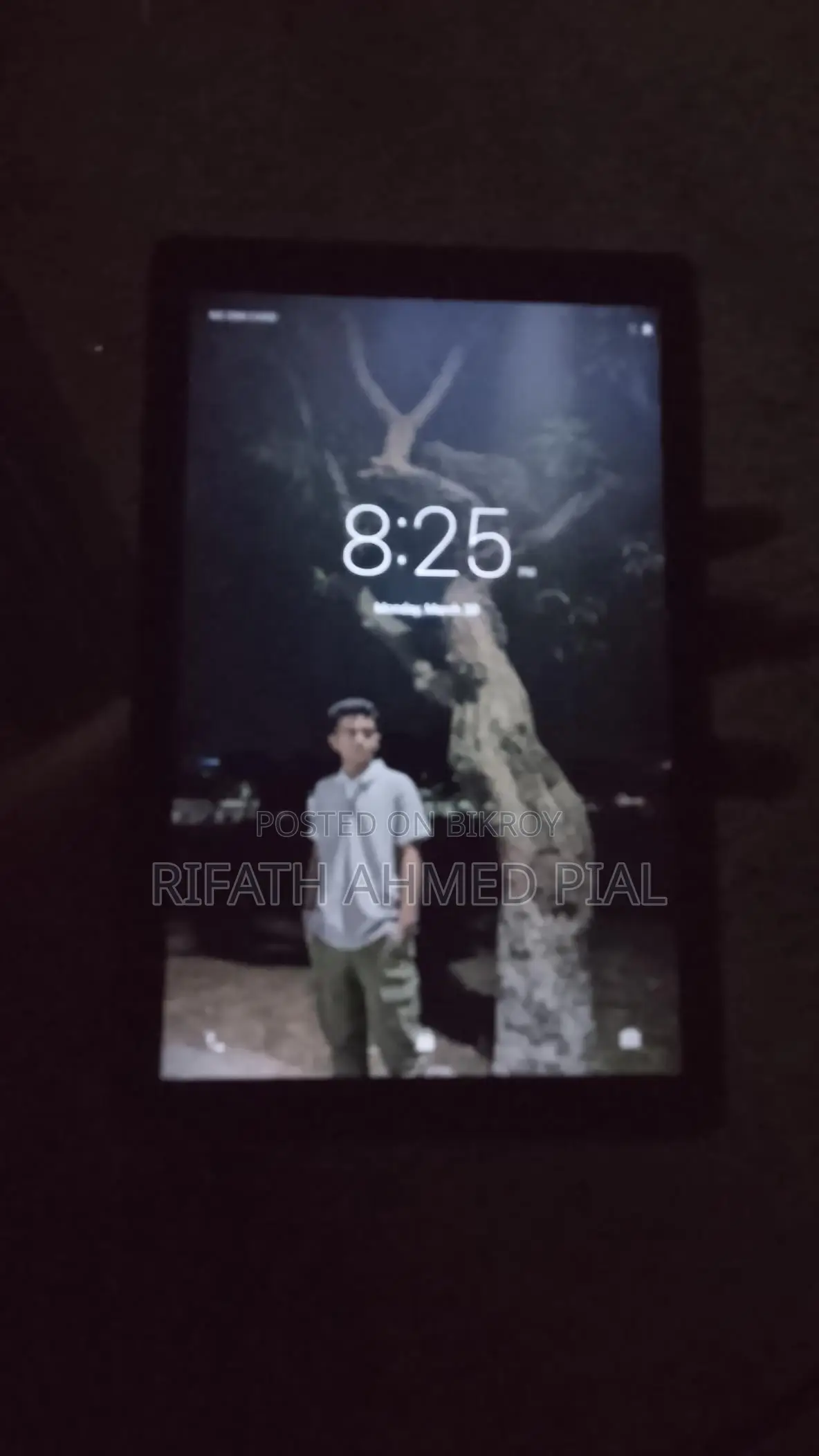 Tablet P30