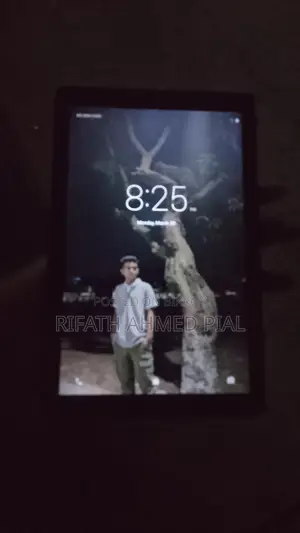Tablet P30