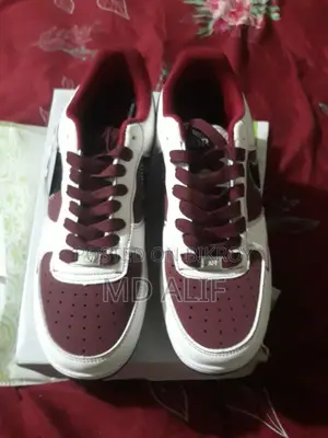 Nike sneaker
