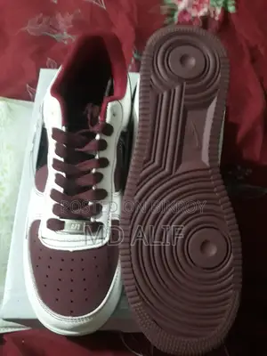 Nike sneaker