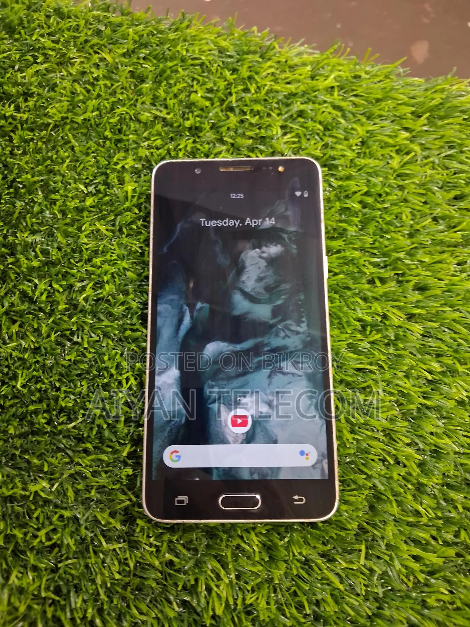 Samsung Galaxy J5 2016 2/16 (Used)