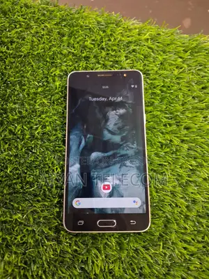 Samsung Galaxy J5 2016 2/16 (Used)