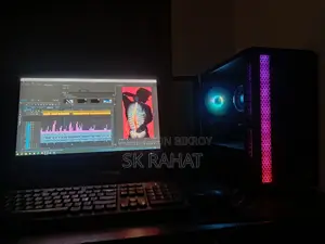 ডেস্কটপ বিক্রয় হবে