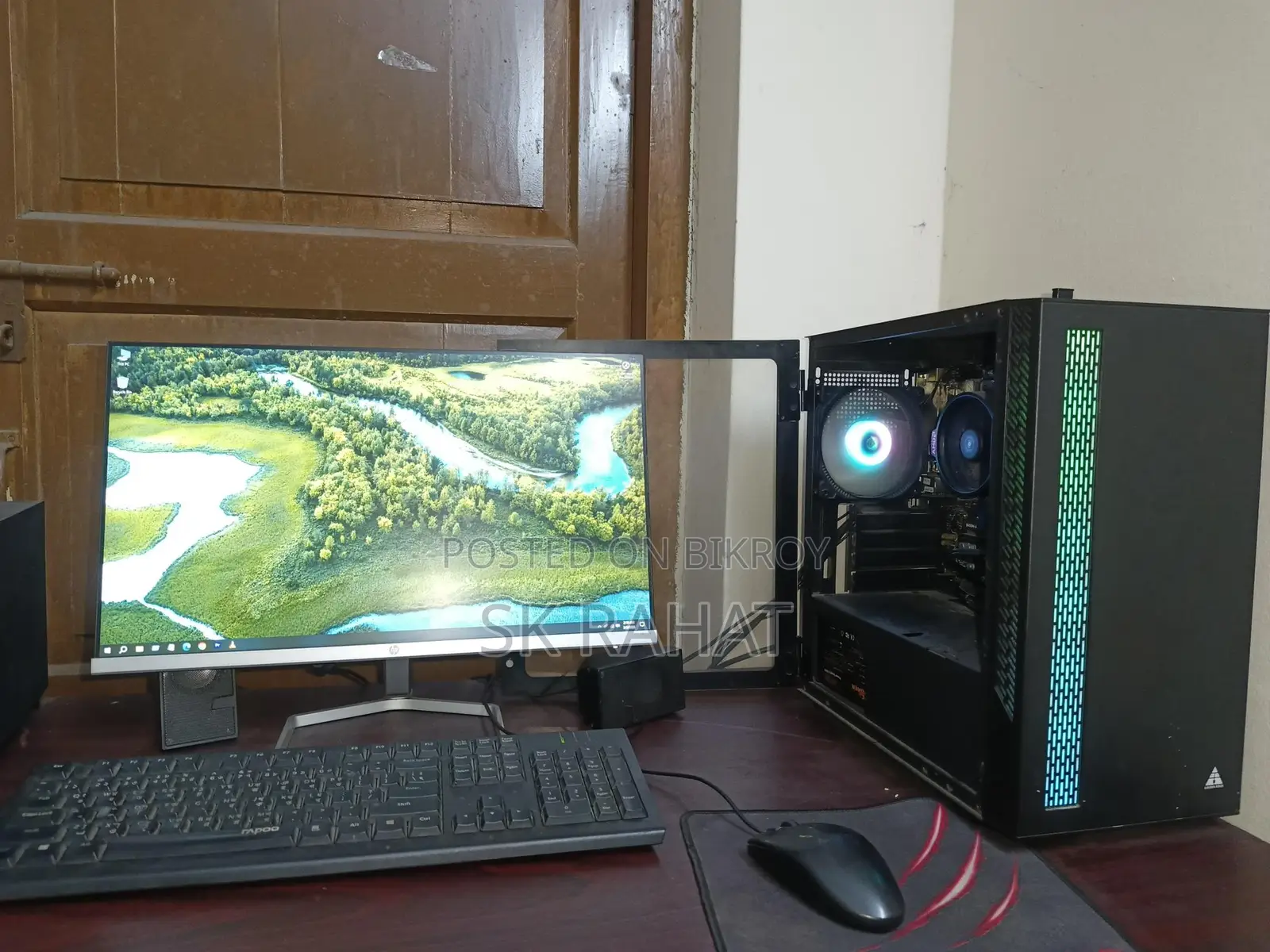 ডেস্কটপ বিক্রয় হবে