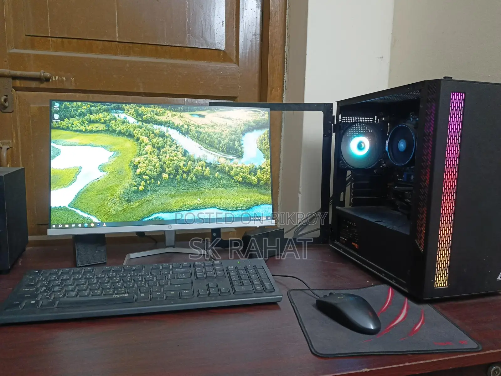 ডেস্কটপ বিক্রয় হবে