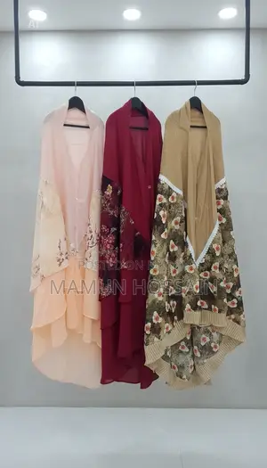 বাচ্চাদের প্রিমিয়াম হিজাব