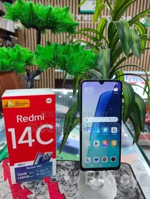 Xiaomi Redmi 14 c (Used)